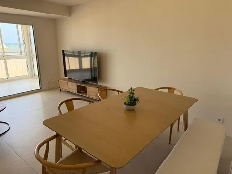 Pis de 100 m² a València