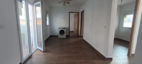 Pis de 60 m² a Almeria