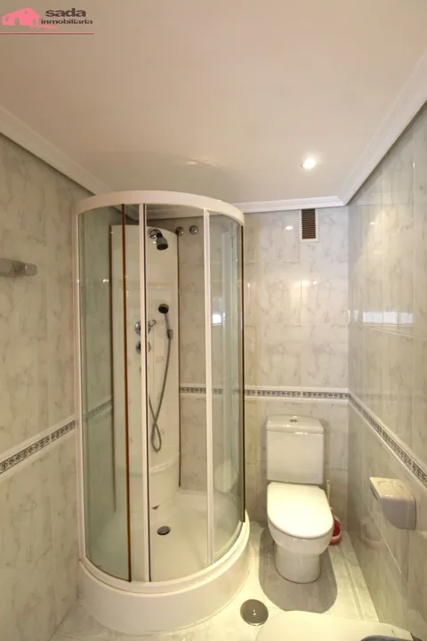 Flat 109 m² in Sada