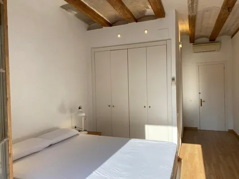 Pis de 63 m² a Barcelona