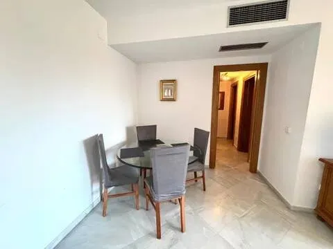 Pis de 112 m² a Torremolinos