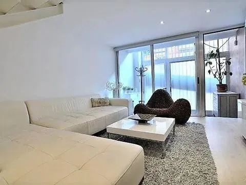 Wohnung 88 m² in Madrid