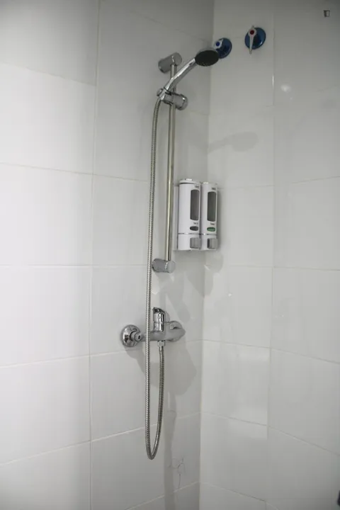 Apartamento 66 m² em Barcelona