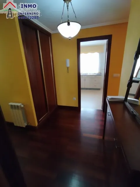 Pis de 95 m² a Ferrol