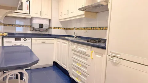 Appartamento 83 m² a Madrid