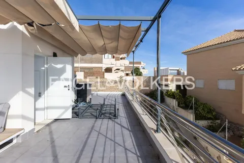 Квартира 200 м² в Cullera