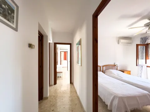 Piso de 140 m² en Alfaz del Pi