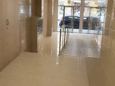 Pis de 100 m² a València