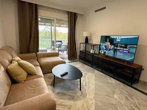 Pis de 89 m² a Marbella