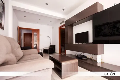 Zimmer zur Miete, Sevilla