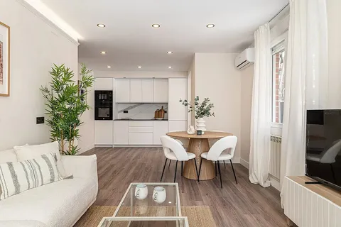 Pis de 84 m² a Barcelona
