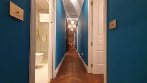 Pis de 95 m² a Madrid (2/39)