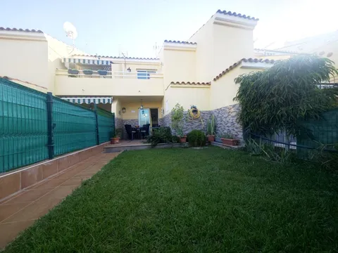 Flat 50 m² in San Bartolomé de Tirajana