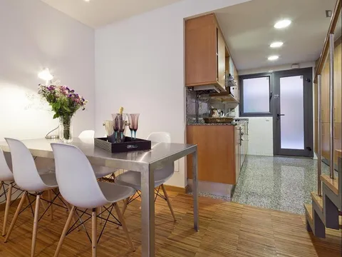 Pis de 85 m² a Barcelona