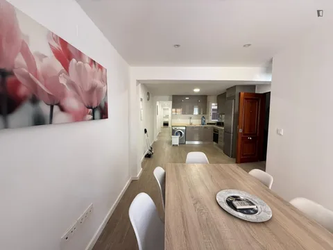Habitació de lloguer, Alacant