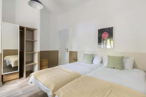 Habitación en alquiler, Getafe
