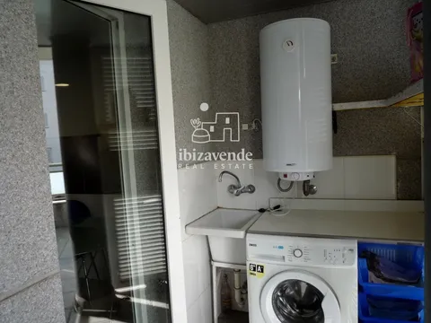 Pis de 105 m² a Eivissa