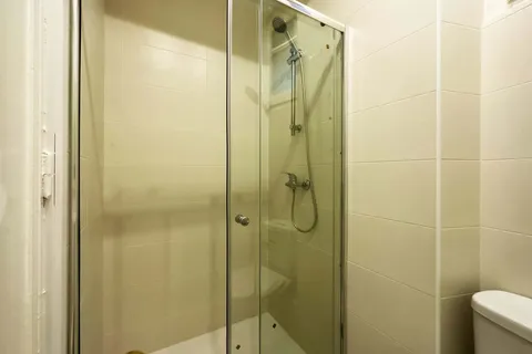 Chambre à louer, Barcelone