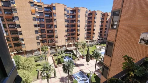 Pis de 157 m² a Madrid