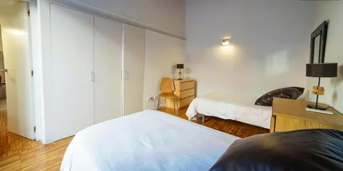 Pis de 85 m² a Madrid