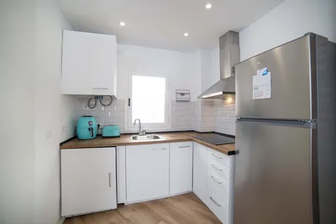 Pis de 100 m² a València