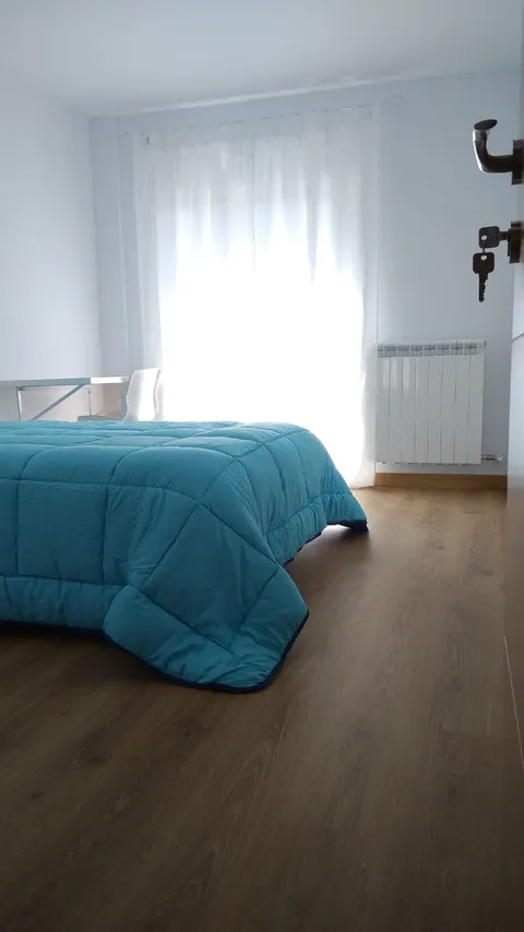 Pis de 100 m² a Salamanca