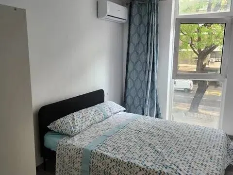 Pis de 45 m² a València
