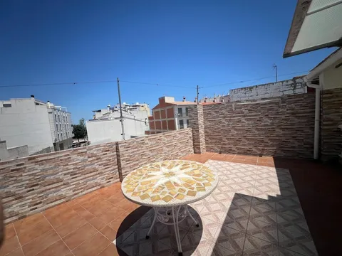 Pis de 105 m² a la Font d'en Carròs