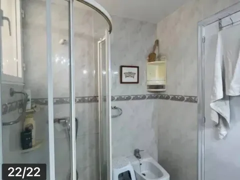 Pis de 111 m² a Pontevedra
