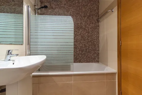 Pis de 103 m² a Sagunt