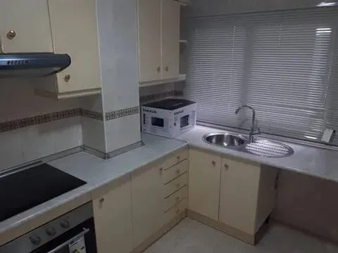 Pis de 115 m² a Albacete