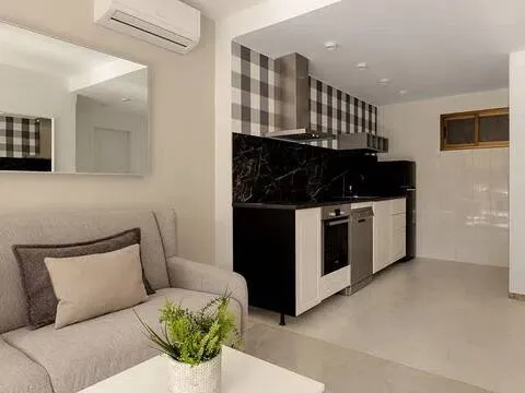 Pis de 56 m² a Benidorm