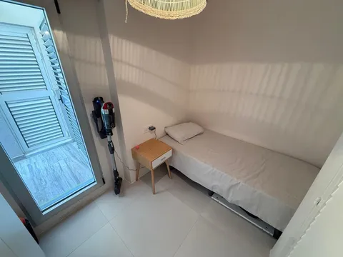 Pis de 100 m² a València