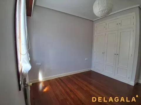 Pis de 91 m² a Getxo