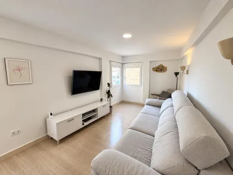 Квартира 63 м² у Almería