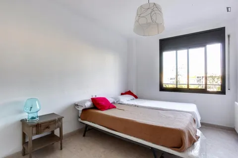 Pis de 81 m² a Barcelona
