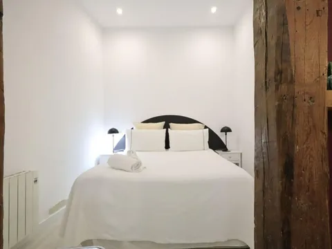Pis de 85 m² a Madrid