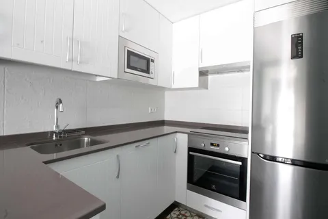 Pis de 55 m² a Madrid