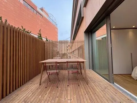Pis de 60 m² a Madrid