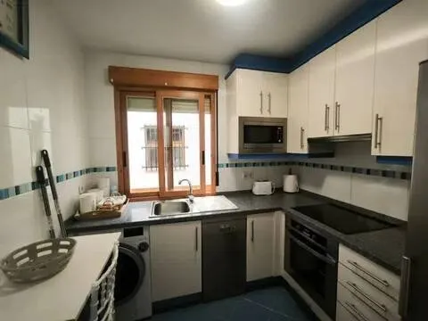 Piso de 80 m² en Segovia