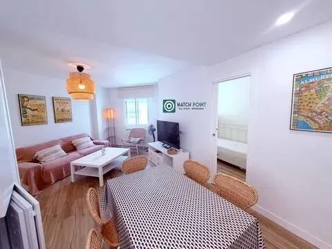 Pis de 85 m² a Almuñécar