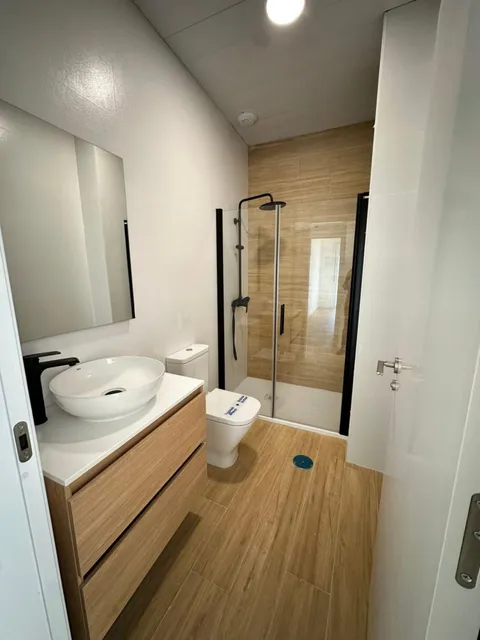 Pis de 71 m² a Sevilla