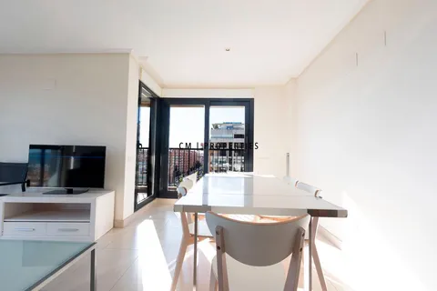 Flat 140 m² in Alboraia / Alboraya