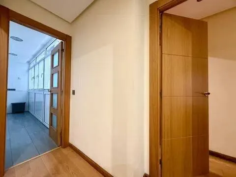 Pis de 87 m² a Gijón