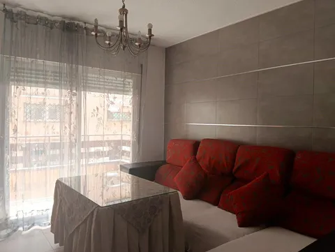 Habitació de lloguer, Granada