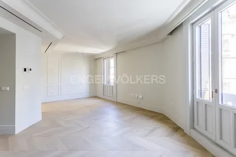 Pis de 100 m² a Madrid