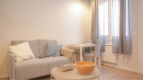 Appartement 25 m² à Madrid (2/7)