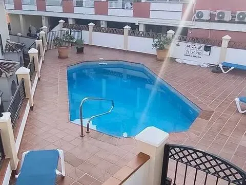 Wohnung 170 m² in Nerja