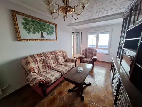 Pis de 92 m² a Lleó
