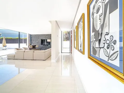 Casa de 643 m² a Marbella
